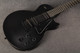 Epiphone Les Paul Gothic with Killswitch Pot - 2nd Hand Epiphone Les Paul Gothic with Killswitch Pot - 2nd Hand