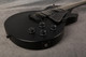 Epiphone Les Paul Gothic with Killswitch Pot - 2nd Hand Epiphone Les Paul Gothic with Killswitch Pot - 2nd Hand