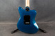 Squier Paranormal Super-Sonic - Blue Sparkle - 2nd Hand