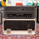 Hiwatt Custom 200 DR201 - Flight Case **COLLECTION ONLY** - 2nd Hand Hiwatt Custom 200 DR201 - Flight Case **COLLECTION ONLY** - 2nd Hand