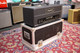 Hiwatt Custom 200 DR201 - Flight Case **COLLECTION ONLY** - 2nd Hand