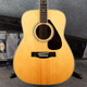 Yamaha FG-365S Acoustic Guitar - Gig Bag - 2nd Hand Yamaha FG-365S Acoustic Guitar - Gig Bag - 2nd Hand
