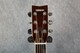 Yamaha FG-365S Acoustic Guitar - Gig Bag - 2nd Hand Yamaha FG-365S Acoustic Guitar - Gig Bag - 2nd Hand