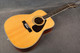 Yamaha FG-365S Acoustic Guitar - Gig Bag - 2nd Hand Yamaha FG-365S Acoustic Guitar - Gig Bag - 2nd Hand