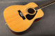 Yamaha FG-365S Acoustic Guitar - Gig Bag - 2nd Hand Yamaha FG-365S Acoustic Guitar - Gig Bag - 2nd Hand