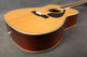 Yamaha FG-365S Acoustic Guitar - Gig Bag - 2nd Hand Yamaha FG-365S Acoustic Guitar - Gig Bag - 2nd Hand
