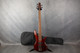 Ibanez Soundgear SR505 5-String Bass - Brown Mahogany - Gig Bag - 2nd Hand