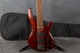 Ibanez Soundgear SR505 5-String Bass - Brown Mahogany - Gig Bag - 2nd Hand