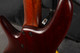 Ibanez Soundgear SR505 5-String Bass - Brown Mahogany - Gig Bag - 2nd Hand
