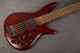 Ibanez Soundgear SR505 5-String Bass - Brown Mahogany - Gig Bag - 2nd Hand