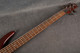 Ibanez Soundgear SR505 5-String Bass - Brown Mahogany - Gig Bag - 2nd Hand