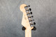 Fender MIJ Modern Stratocaster HH - Blue - Gig Bag - 2nd Hand