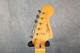 Squier 40th Anniversary Jazzmaster - Satin Desert Sand - Gig Bag - 2nd Hand Squier 40th Anniversary Jazzmaster - Satin Desert Sand - Gig Bag - 2nd Hand