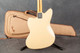 Squier 40th Anniversary Jazzmaster - Satin Desert Sand - Gig Bag - 2nd Hand Squier 40th Anniversary Jazzmaster - Satin Desert Sand - Gig Bag - 2nd Hand