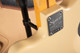 Squier 40th Anniversary Jazzmaster - Satin Desert Sand - Gig Bag - 2nd Hand