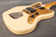 Squier 40th Anniversary Jazzmaster - Satin Desert Sand - Gig Bag - 2nd Hand
