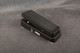 Jim Dunlop Cry Baby Wah Pedal - 2nd Hand