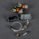 Gibson Solderless Humbuckers Kit - 490T 490R - 2nd Hand Gibson Solderless Humbuckers Kit - 490T 490R - 2nd Hand