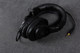 Audio-Technica ATH-M30x Professional Headphones - 2nd Hand