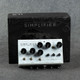 DSM & Humboldt Simplifier - Boxed - 2nd Hand