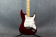 Fender Mexican Stratocaster - Candy Cola - 2nd Hand