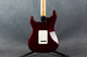 Fender Mexican Stratocaster - Candy Cola - 2nd Hand