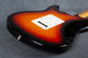 Fender Mexican Stratocaster - 3-Tone Sunburst - 2nd Hand