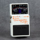 Boss TU-2 Chromatic Tuner Pedal - 2nd Hand (127889) Boss TU-2 Chromatic Tuner Pedal - 2nd Hand (127889)
