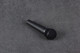 Behringer XM8500 Ultravoice Dynamic Cardioid Vocal Mic - Boxed - 2nd Hand Behringer XM8500 Ultravoice Dynamic Cardioid Vocal Mic - Boxed - 2nd Hand