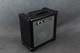 Roland Cube 20GX - 2nd Hand Roland Cube 20GX - 2nd Hand