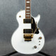 Burny RLC105 Custom Ivory - No Sustainer - 2nd Hand Burny RLC105 Custom Ivory - No Sustainer - 2nd Hand