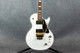 Burny RLC105 Custom Ivory - No Sustainer - 2nd Hand Burny RLC105 Custom Ivory - No Sustainer - 2nd Hand