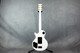 Burny RLC105 Custom Ivory - No Sustainer - 2nd Hand Burny RLC105 Custom Ivory - No Sustainer - 2nd Hand