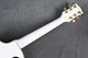 Burny RLC105 Custom Ivory - No Sustainer - 2nd Hand Burny RLC105 Custom Ivory - No Sustainer - 2nd Hand