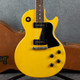 Gibson 2019 Les Paul Special TV Yellow - Hard Case - 2nd Hand