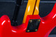 S Type Guitar - Fiesta Red - Hard Case - 2nd Hand