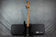 Charvel Pro-Mod San Dimas Bass PJ IV - Metallic Black - Hard Case - 2nd Hand