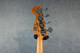 Charvel Pro-Mod San Dimas Bass PJ IV - Metallic Black - Hard Case - 2nd Hand