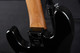 Charvel Pro-Mod San Dimas Bass PJ IV - Metallic Black - Hard Case - 2nd Hand
