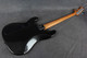 Charvel Pro-Mod San Dimas Bass PJ IV - Metallic Black - Hard Case - 2nd Hand