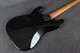 Charvel Pro-Mod San Dimas Bass PJ IV - Metallic Black - Hard Case - 2nd Hand