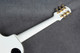 Epiphone Les Paul Custom - Alpine White - 2nd Hand (127849)