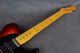 Fender Modern Player Telecaster - Sunburst - Hard Case - 2nd Hand