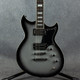 Reverend Sensei RA - Silverburst - 2nd Hand Reverend Sensei RA - Silverburst - 2nd Hand