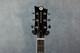 Reverend Sensei RA - Silverburst - 2nd Hand Reverend Sensei RA - Silverburst - 2nd Hand