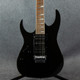 Ibanez Gio GRG 170DXL Left Handed - Black - 2nd Hand