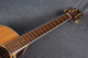 Takamine G Series EG460SC - Hard Case - 2nd Hand (127847)