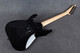 ESP LTD MH-200 Black - 2nd Hand