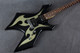 BC Rich Warlock Tribal - 2nd Hand BC Rich Warlock Tribal - 2nd Hand