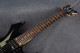 BC Rich Warlock Tribal - 2nd Hand BC Rich Warlock Tribal - 2nd Hand